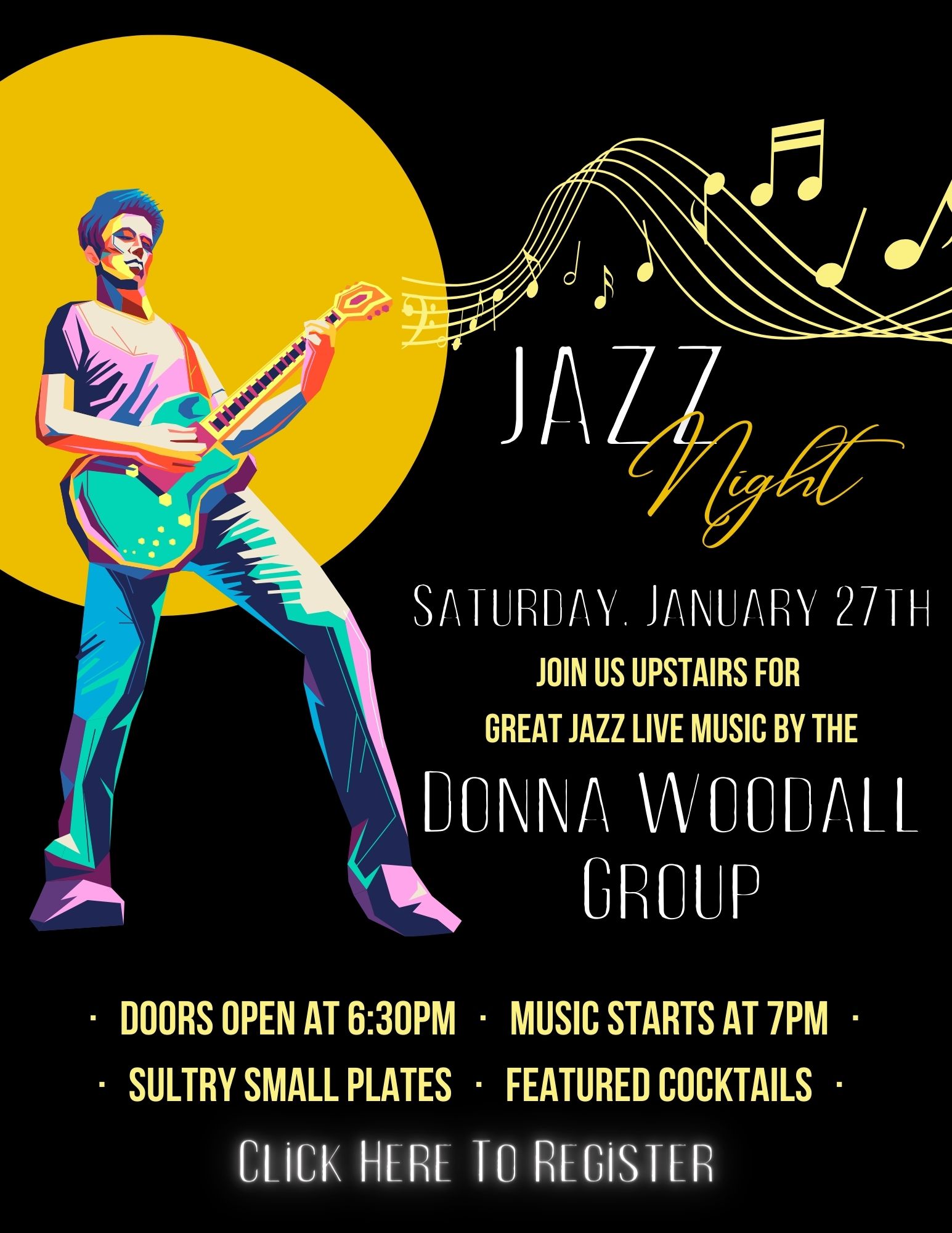 JAZZ NIGHT 2024