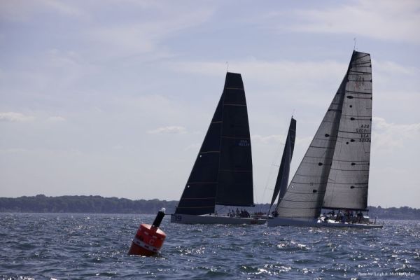 queens cup 22 phrf 1 prestart 0867