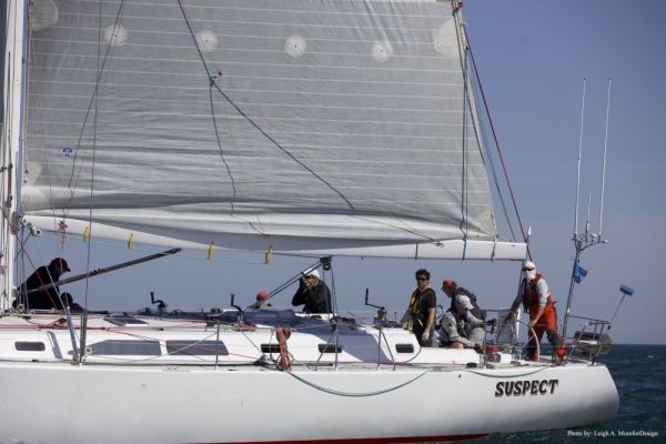 queens cup 22 phrf 2 pre start suspect 0770