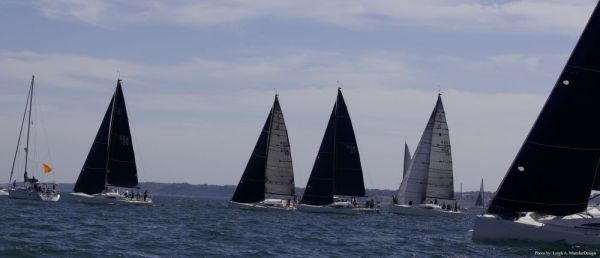 queens cup 22 phrf 4 start 0692