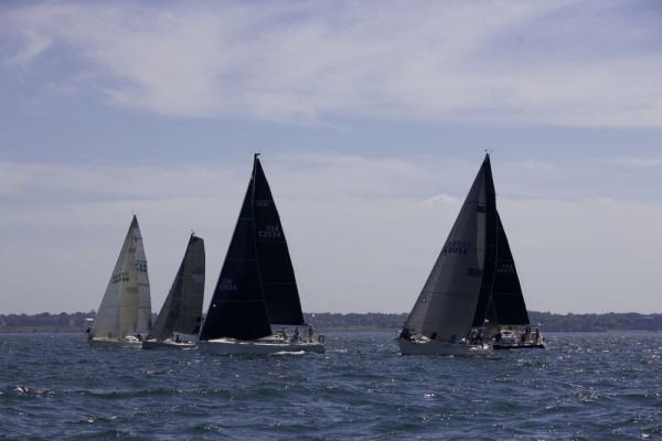 queens cup 22 phrf 6 prestart 0492