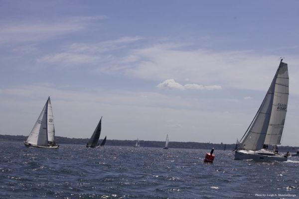 queens cup 22 phrf 8 start 0364 